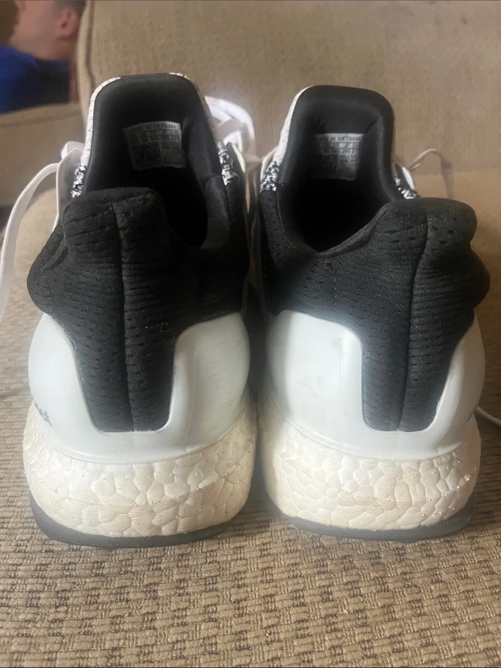 Men’s Adidas Ultra Boost Size 10.5
